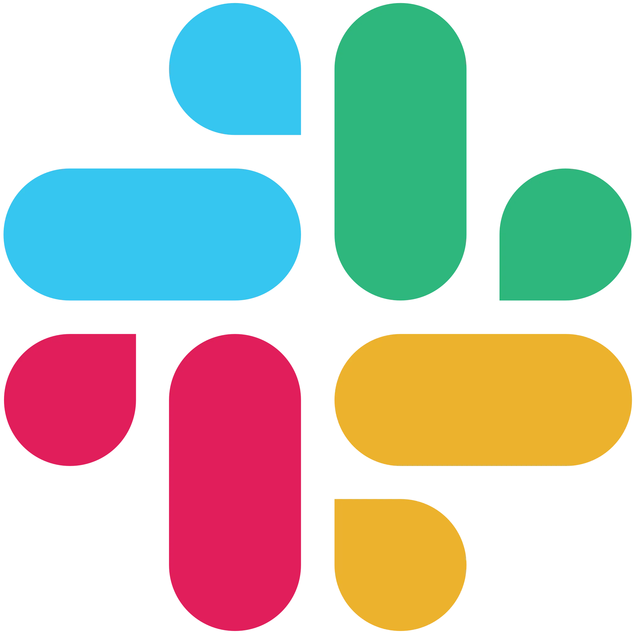 Slack Logo